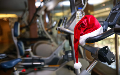 10 Ways To Keep Your Fitness Goals on Track This Holiday Season