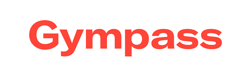 GymPass Logo