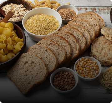 Whole Grains